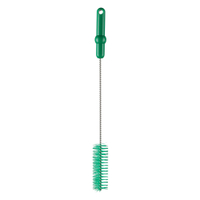 Haug Rohrbürste,  500 x Ø 40 mm FC81243,  Komplettfarbe: grün