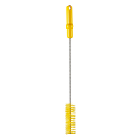 Haug Rohrbürste,  500 x Ø 40 mm FC81244,  Komplettfarbe: gelb