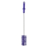 Haug Rohrbürste,  500 x Ø 60 mm FC81255,  Komplettfarbe: lila