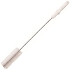 Haug Rohrbürste,  700 x Ø 60 mm 81263,  Borsten: grün,  Griff: weiß