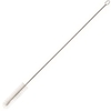 Haug Rohrbürste 81162,  Maße: 450 x Ø 25 x 85 mm