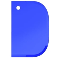 Haug Schaber 89302,  Farbe: blau