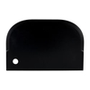 Haug Schaber 89307,  Farbe: schwarz