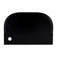 Haug Schaber 89307,  Farbe: schwarz