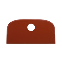 Haug Schaber 89318,  Maße: 230 x 118 mm