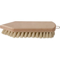 Haug Scheuerbürste Holz 503,  Naturfibre