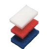 Haug Scheuervlies-Pads 8615,  1 Packung = 3 Stück weich/mittel/hart