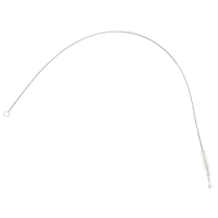 Haug Schlauchbürste 8117,  Maße: 1200 x Ø 15 x 115 mm