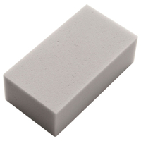 Haug Schmutzradierer 8622,  1 Packung = 3 Stück