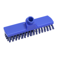 Haug Schrubber,  225 x 60 x 100 mm FC88502,  Komplettfarbe: blau