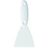 Haug Spachtel 8923,  Farbe: weiß