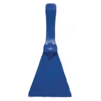 Haug Spachtel 89232,  Farbe: blau