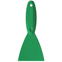 Haug Spachtel 89233,  Farbe: grün