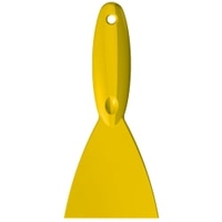 Haug Spachtel 89234,  Farbe: gelb