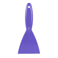 Haug Spachtel 89235,  Farbe: lila