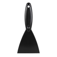 Haug Spachtel 89237,  Farbe: schwarz