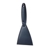 Haug Spachtel 892392,  Maße: 250 x 110 x 18 mm,  Farbe: blau