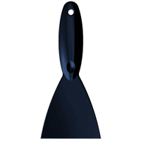 Haug Spachtel 8929,  Farbe: schwarz