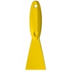 Haug Spachtel,  nach HACCP 89284,  Farbe: gelb