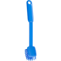 Haug Spülbürste eckig 05425,  aqua