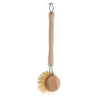 Haug Spülbürste klein 60801,  Aus Holz