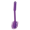 Haug Spülbürste oval 13820,  plum