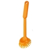 Haug Spülbürste rund 15822,  Farbe: orange