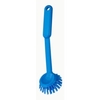Haug Spülbürste rund 15825,  Farbe: blau