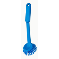 Haug Spülbürste rund 15825,  Farbe: blau