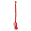 Haug Spülbürste schmal 144,  Farbe: rot