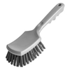 Haug Stielbürste RECYCLED,  mit kurzem Stiel 882040RC,  1 Stück