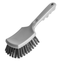 Haug Stielbürste RECYCLED,  mit kurzem Stiel 882040RC,  1 Stück