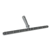 Haug T-Trägerteil,  nach HACCP 8550,  Breite: 45 cm