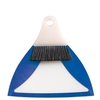 Haug Tischkehrer "Flexi" 35025,  Farbe: aqua