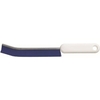 Haug Universalbürste schmal 88362,  Besatzfarbe: blau