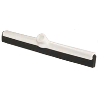 Haug Wasserschieber 079,  Breite: 42, 0 cm,  Farbe: weiß