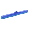 Haug Wasserschieber,  einlippig,  42 cm FC87962,  Komplettfarbe: blau