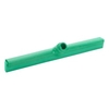 Haug Wasserschieber,  einlippig,  42 cm FC87963,  Komplettfarbe: grün