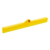 Haug Wasserschieber,  einlippig,  42 cm FC87964,  Komplettfarbe: gelb
