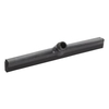 Haug Wasserschieber,  einlippig,  42 cm FC87967,  Komplettfarbe: schwarz