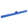 Haug Wasserschieber,  einlippig FC87862,  Breite: 62 cm,  blau