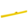 Haug Wasserschieber,  einlippig FC87864,  Breite: 62 cm,  gelb