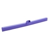 Haug Wasserschieber,  einlippig FC87865,  Breite: 62 cm,  lila
