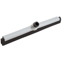 Haug Wasserschieber in-up RECYCLED,  zweilippig 97940RC,  1 Stück