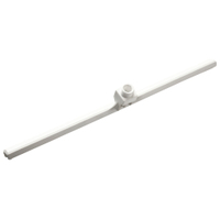 Haug Wasserschieber Körper E1108780-000,  Breite: 61, 5 cm