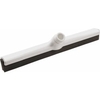 Haug Wasserschieber mit Wechselprofil,  einlippig 8776,  Lippe schwarz,  Maße (B x H x T): 320 x 35 x 25 mm