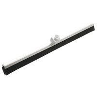 Haug Wasserschieber zweilippig 8780,  Breite 62 cm
