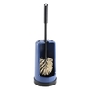 Haug WC-Garnitur RECYCLED,  rund 65341RC,  Farbe: ocean