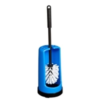 Haug WC-Garnitur rund 65325,  Farbe: aqua