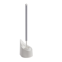 Haug WC-Garnitur "Vase" 6370,  1 Stück